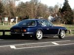 Jensen Interceptor S 2007 года